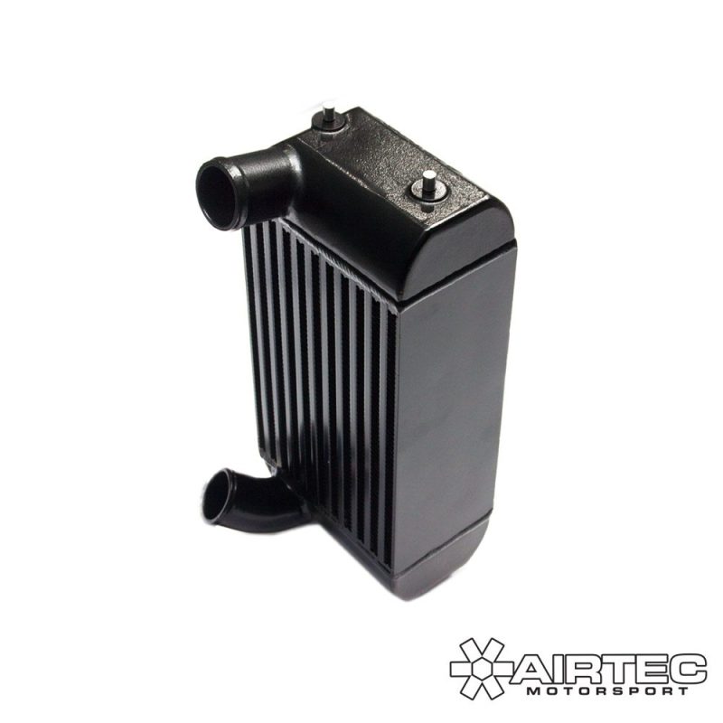 AIRTEC MOTORSPORT SIDE MOUNT INTERCOOLER UPGRADE FOR LAND ROVER 300TDI PLATFORM
