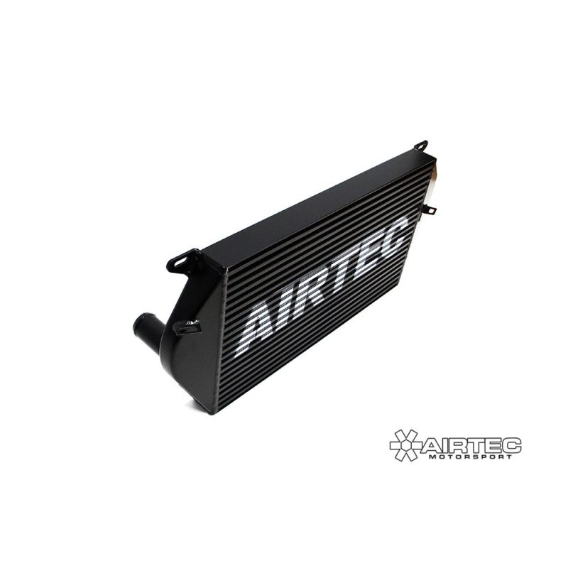 AIRTEC MOTORSPORT INTERCOOLER FMIC UPGRADE FOR LAND ROVER DISCOVERY II - Image 3