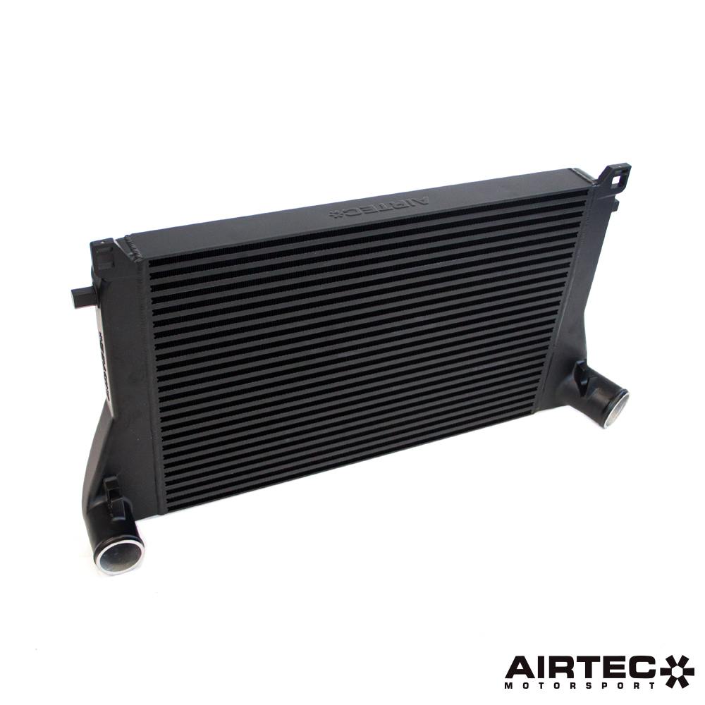 AIRTEC MOTORSPORT INTERCOOLER UPGRADE FOR VW GOLF 7R, SEAT LEON CUPRA AND AUDI S3 8V - Image 12