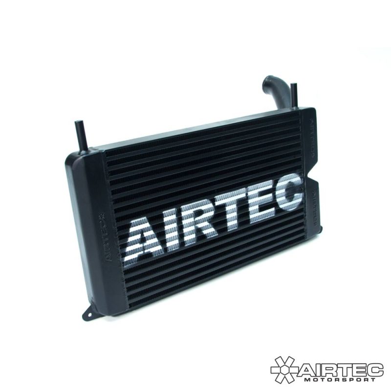 AIRTEC MOTORSPORT FRONT MOUNT INTERCOOLER UPGRADE FOR LAND ROVER DEFENDER 300 - Image 8