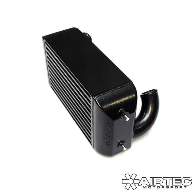 AIRTEC MOTORSPORT SIDE MOUNT INTERCOOLER UPGRADE FOR LAND ROVER 300TDI PLATFORM - Image 7