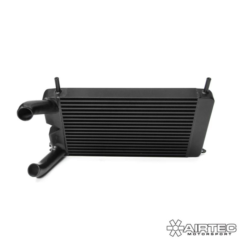 AIRTEC MOTORSPORT FRONT MOUNT INTERCOOLER UPGRADE FOR LAND ROVER DEFENDER 300 - Image 7