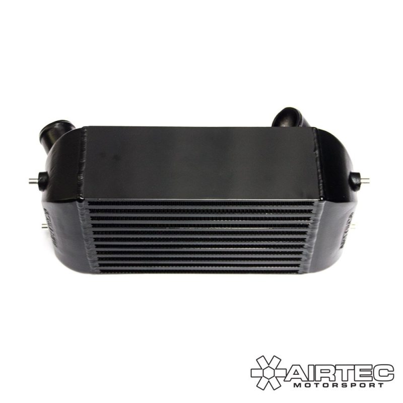 AIRTEC MOTORSPORT SIDE MOUNT INTERCOOLER UPGRADE FOR LAND ROVER 300TDI PLATFORM - Image 6