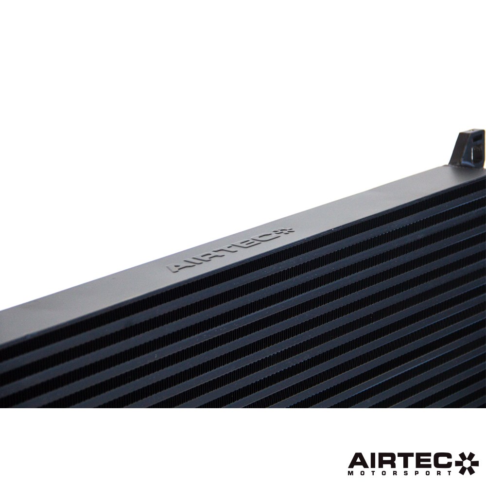 AIRTEC MOTORSPORT INTERCOOLER UPGRADE FOR VW GOLF 7R, SEAT LEON CUPRA AND AUDI S3 8V - Image 9
