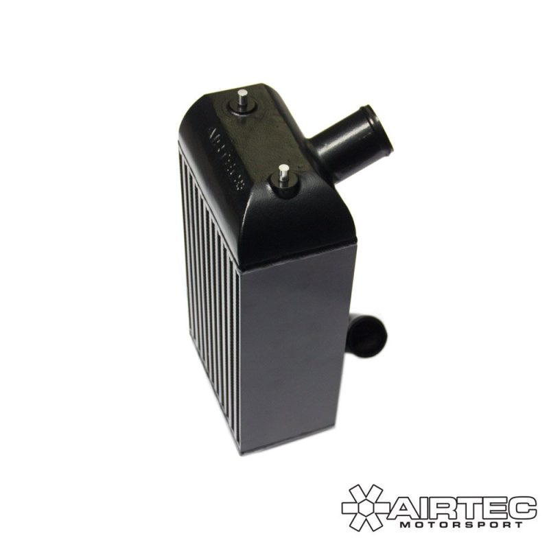 AIRTEC MOTORSPORT SIDE MOUNT INTERCOOLER UPGRADE FOR LAND ROVER 300TDI PLATFORM - Image 5