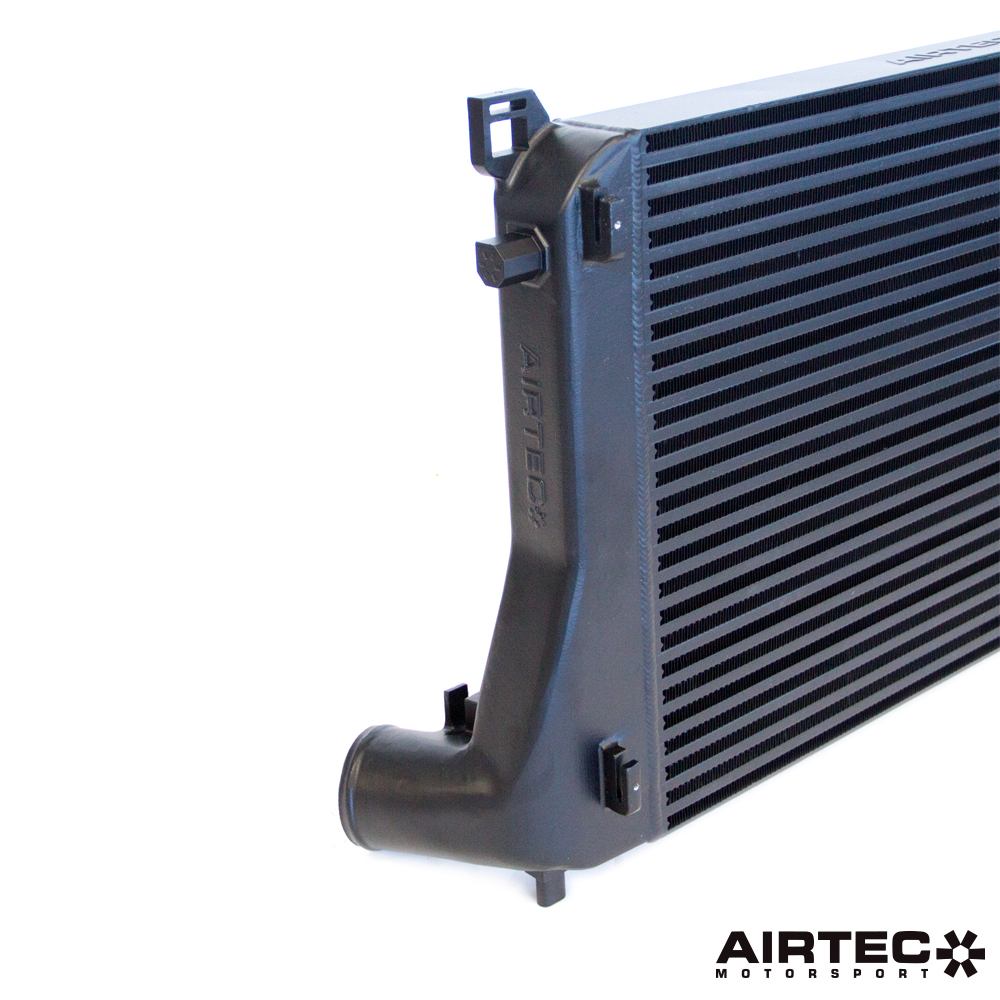 AIRTEC MOTORSPORT INTERCOOLER UPGRADE FOR VW GOLF 7R, SEAT LEON CUPRA AND AUDI S3 8V - Image 10