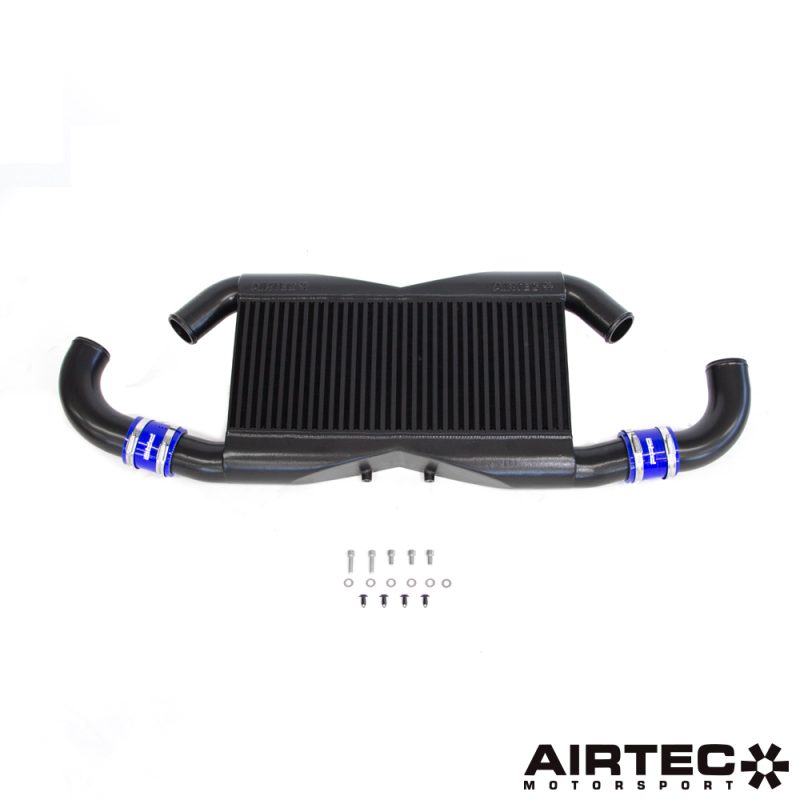 AIRTEC INTERCOOLER UPGRADE FOR NISSAN R35 GT-R - Image 3