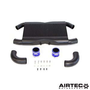 AIRTEC INTERCOOLER UPGRADE FOR NISSAN R35 GT-R