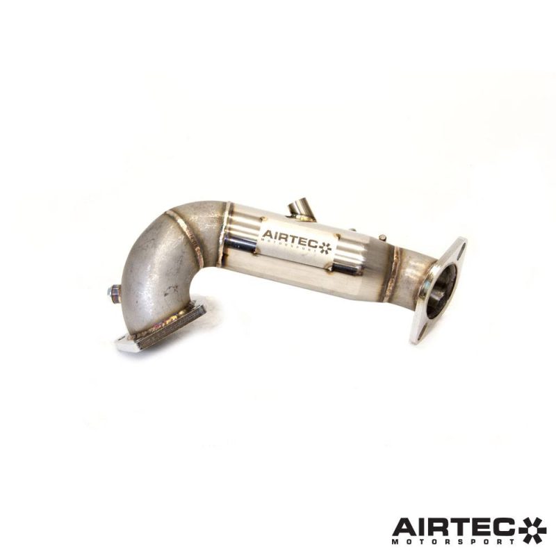 AIRTEC MOTORSPORT DE-CAT DOWNPIPE FOR HYUNDAI I30N - Image 3