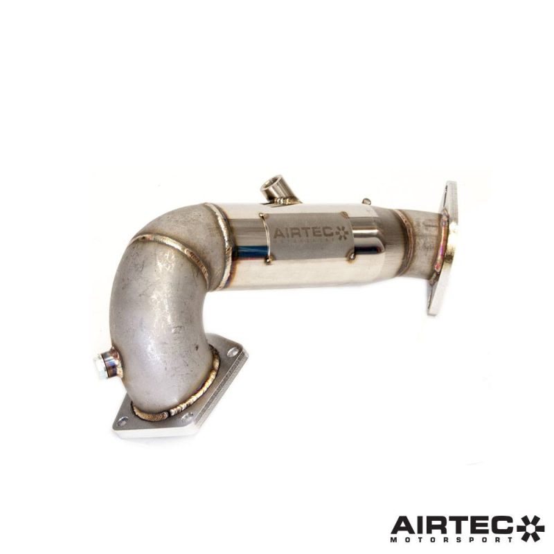 AIRTEC MOTORSPORT DE-CAT DOWNPIPE FOR HYUNDAI I30N - Image 2