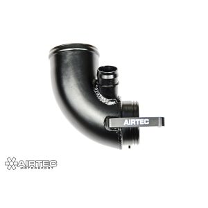 EA888 TURBO INDUCTION ELBOW