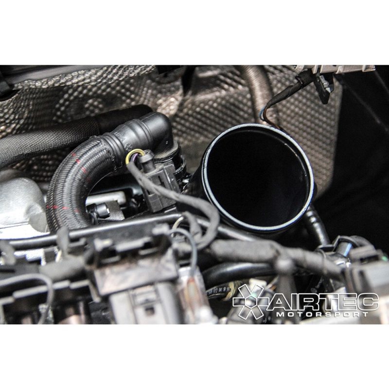 AIRTEC MOTORSPORT EA888 TURBO INDUCTION ELBOW - Image 2