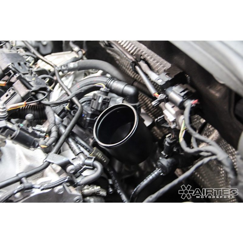 AIRTEC MOTORSPORT EA888 TURBO INDUCTION ELBOW - Image 3