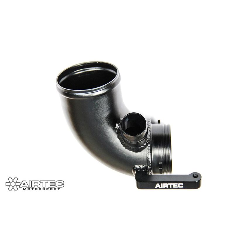 AIRTEC MOTORSPORT EA888 TURBO INDUCTION ELBOW - Image 4