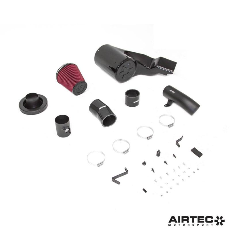 AIRTEC MOTORSPORT ENCLOSED CAIS FOR TOYOTA YARIS GR - Image 2