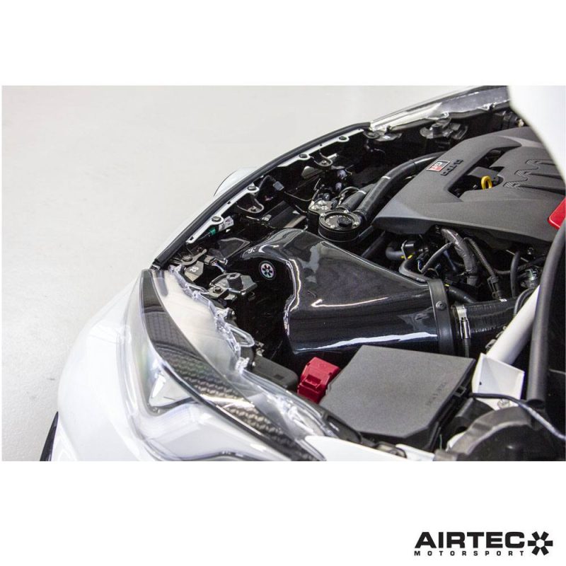 AIRTEC MOTORSPORT ENCLOSED CAIS FOR TOYOTA YARIS GR - Image 7