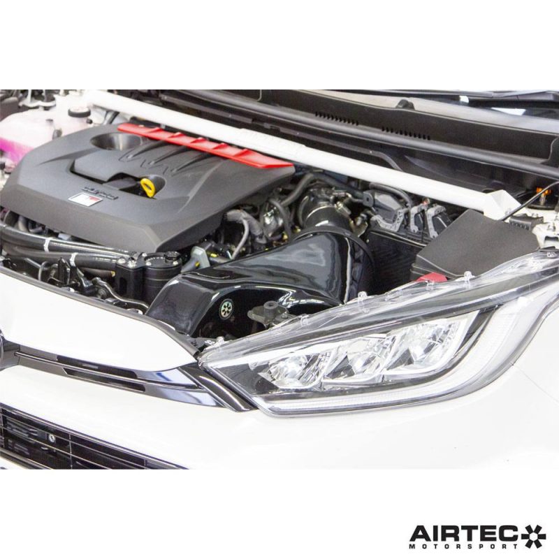 AIRTEC MOTORSPORT ENCLOSED CAIS FOR TOYOTA YARIS GR - Image 6