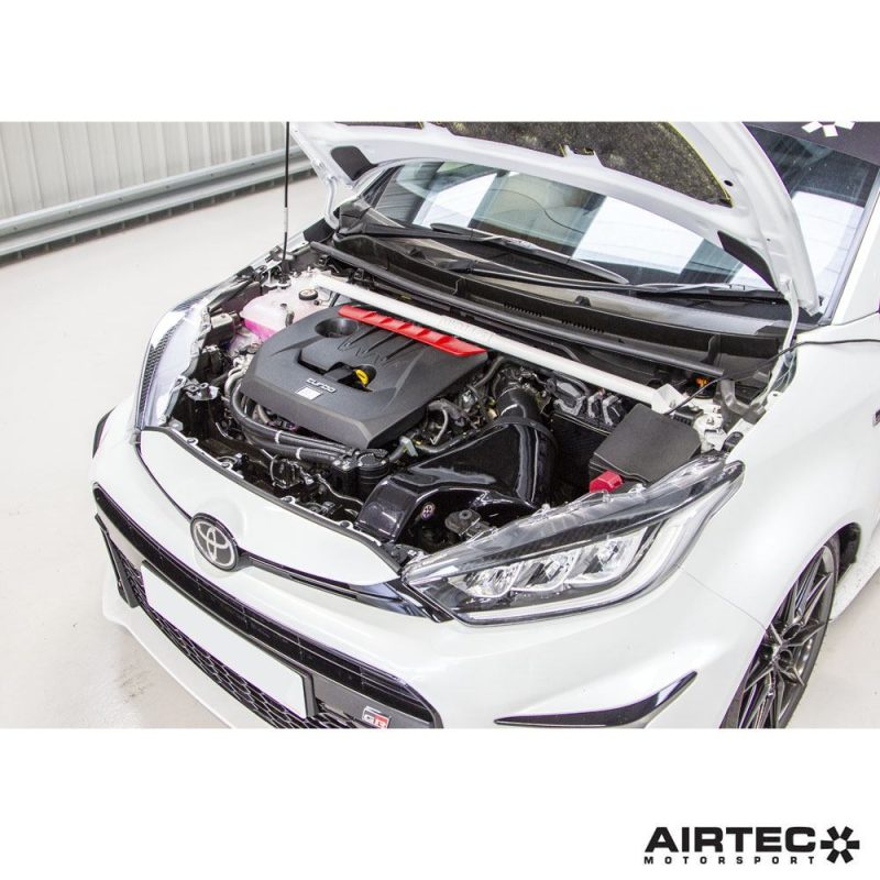 AIRTEC MOTORSPORT ENCLOSED CAIS FOR TOYOTA YARIS GR - Image 5