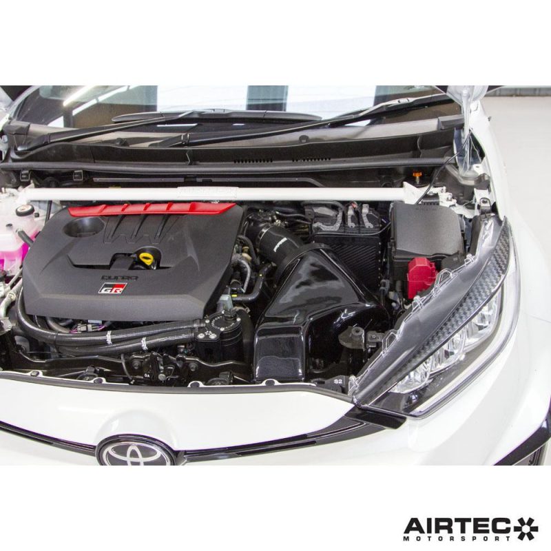 AIRTEC MOTORSPORT ENCLOSED CAIS FOR TOYOTA YARIS GR - Image 4