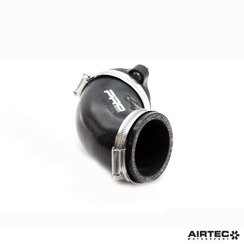 AIRTEC MOTORSPORT ENLARGED SILICONE TURBO ELBOW FOR TOYOTA YARIS GR - Image 4