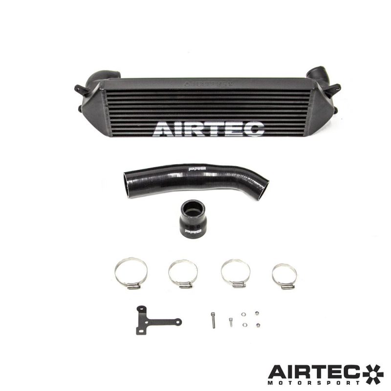 AIRTEC MOTORSPORT FRONT MOUNT INTERCOOLER FOR HYUNDAI I20N - Image 12