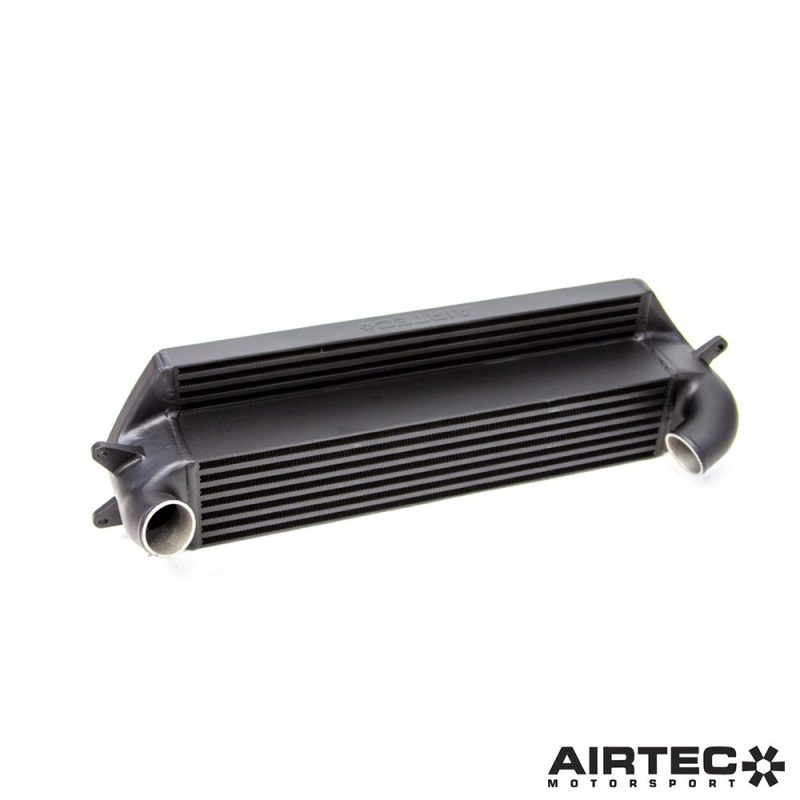 AIRTEC MOTORSPORT FRONT MOUNT INTERCOOLER FOR HYUNDAI I20N - Image 9
