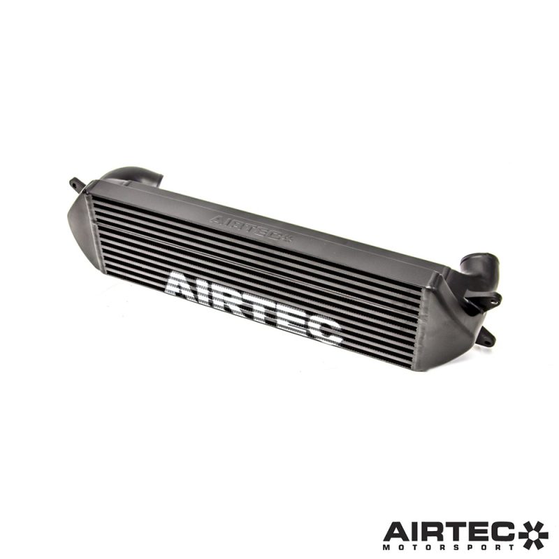 AIRTEC MOTORSPORT FRONT MOUNT INTERCOOLER FOR HYUNDAI I20N - Image 10