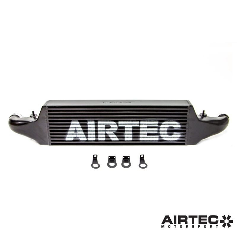 AIRTEC MOTORSPORT FRONT MOUNT INTERCOOLER FOR KIA STINGER GT 3.3 V6 - Image 13