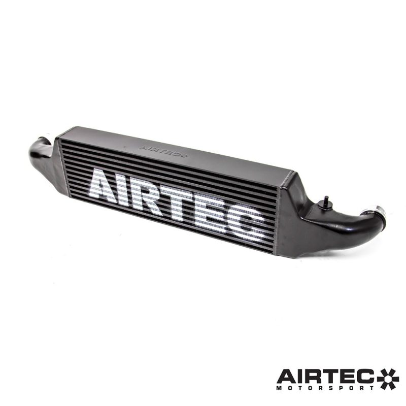 AIRTEC MOTORSPORT FRONT MOUNT INTERCOOLER FOR KIA STINGER GT 3.3 V6 - Image 11