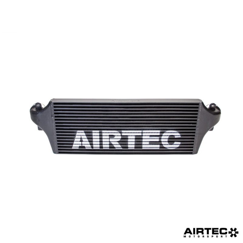 AIRTEC MOTORSPORT FRONT MOUNT INTERCOOLER FOR VW TRANSPORTER T5 / T6 - Image 15