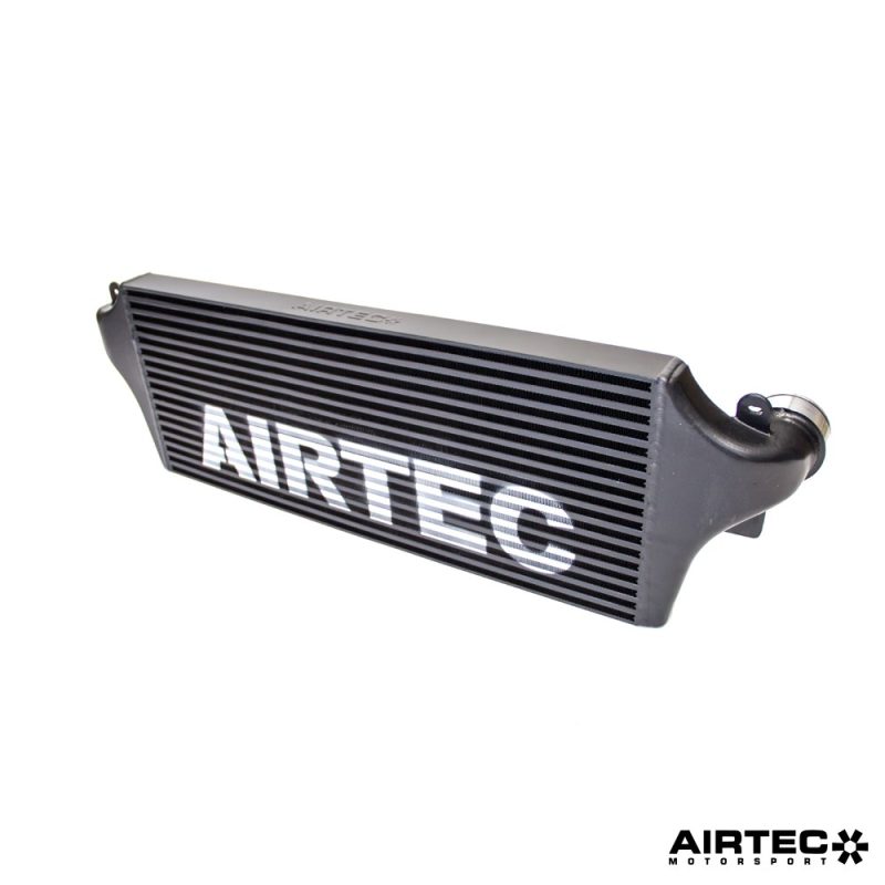 AIRTEC MOTORSPORT FRONT MOUNT INTERCOOLER FOR VW TRANSPORTER T5 / T6 - Image 13