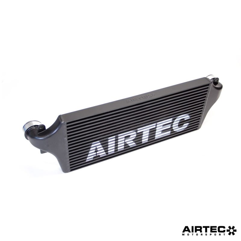 AIRTEC MOTORSPORT FRONT MOUNT INTERCOOLER FOR VW TRANSPORTER T5 / T6 - Image 14
