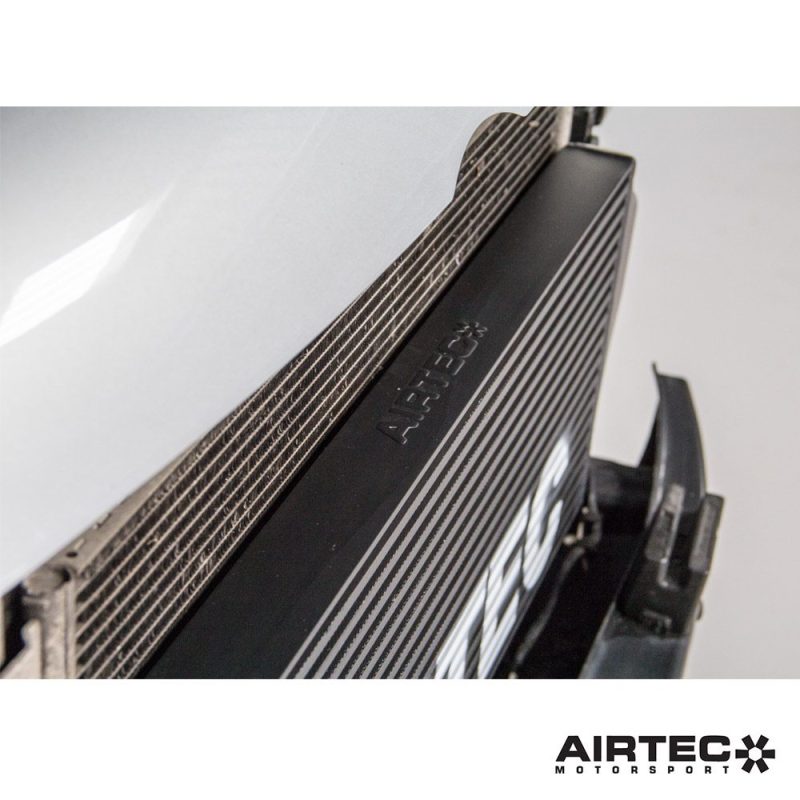 AIRTEC MOTORSPORT FRONT MOUNT INTERCOOLER FOR VW TRANSPORTER T5 / T6 - Image 8