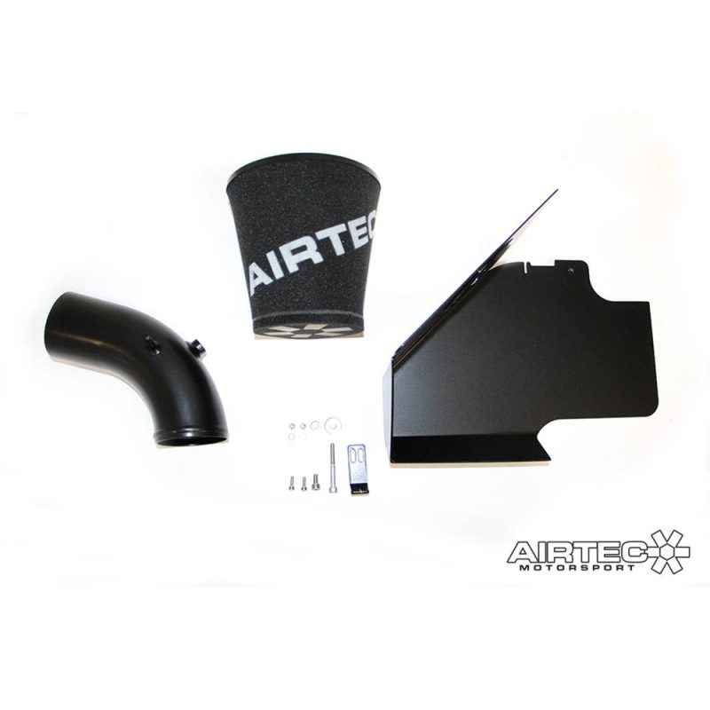 AIRTEC MOTORSPORT INDUCTION KIT FOR 1.8T AND 2.0T EA888 MQB PLATFORM (GOLF R, S3, CUPRA R) - Image 5
