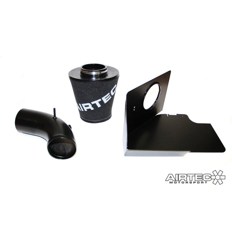 AIRTEC MOTORSPORT INDUCTION KIT FOR 1.8T AND 2.0T EA888 MQB PLATFORM (GOLF R, S3, CUPRA R) - Image 7