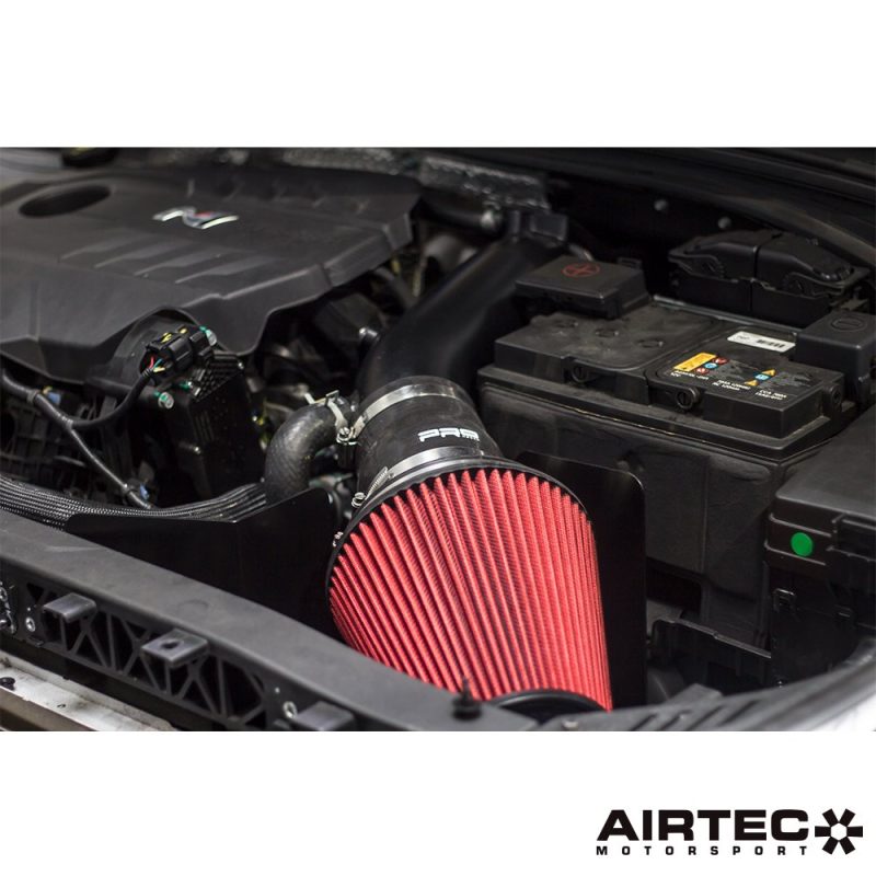 AIRTEC MOTORSPORT INDUCTION KIT FOR HYUNDAI I30N - Image 2