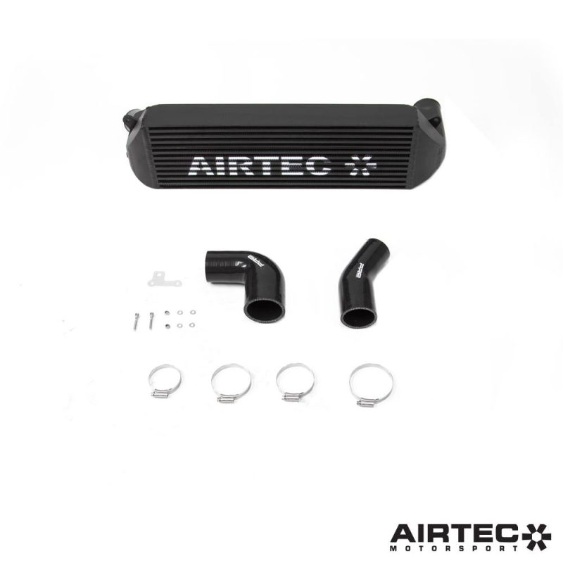 AIRTEC MOTORSPORT INTERCOOLER UPGRADE FOR HYUNDAI I30N (2017-2021) - Image 2