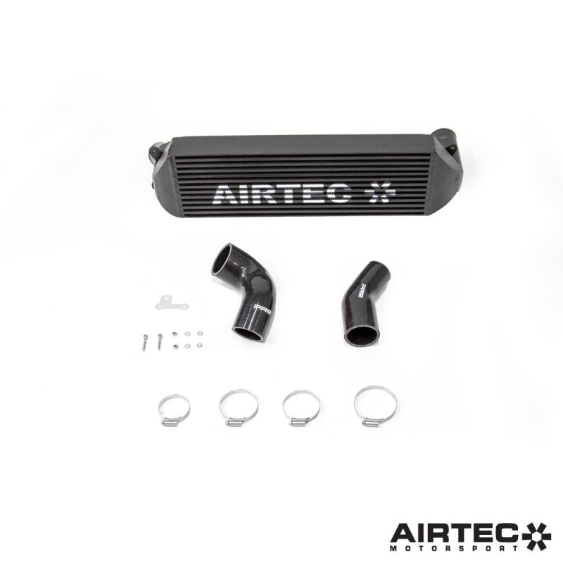 AIRTEC MOTORSPORT INTERCOOLER UPGRADE FOR HYUNDAI I30N FACELIFT (2021 ONWARDS) DCT & MANUAL - Image 12