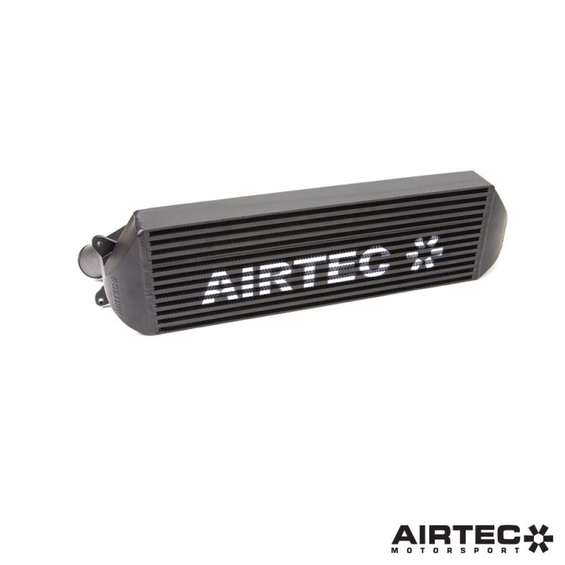 AIRTEC MOTORSPORT INTERCOOLER UPGRADE FOR HYUNDAI I30N FACELIFT (2021 ONWARDS) DCT & MANUAL - Image 10