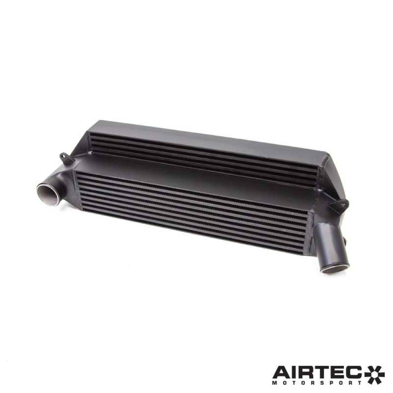 AIRTEC MOTORSPORT INTERCOOLER UPGRADE FOR HYUNDAI VELOSTER N - Image 2