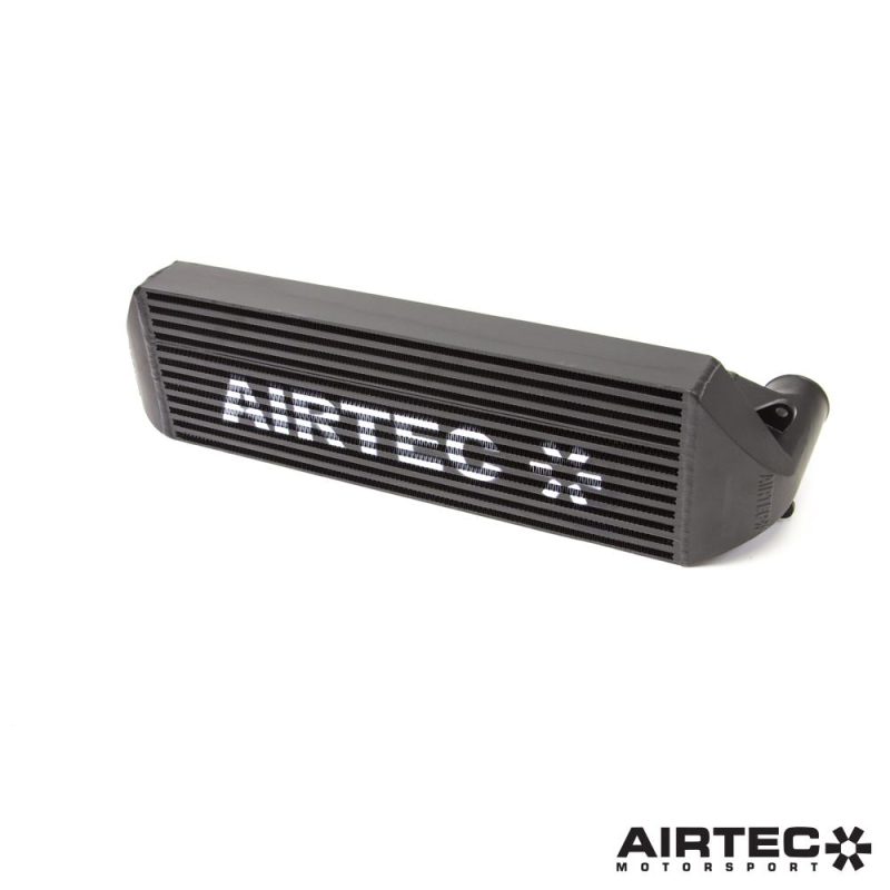AIRTEC MOTORSPORT INTERCOOLER UPGRADE FOR HYUNDAI VELOSTER N - Image 4