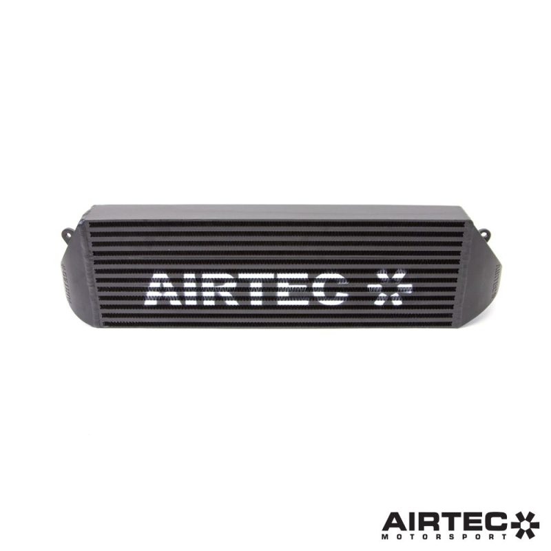 AIRTEC MOTORSPORT INTERCOOLER UPGRADE FOR HYUNDAI VELOSTER N - Image 5