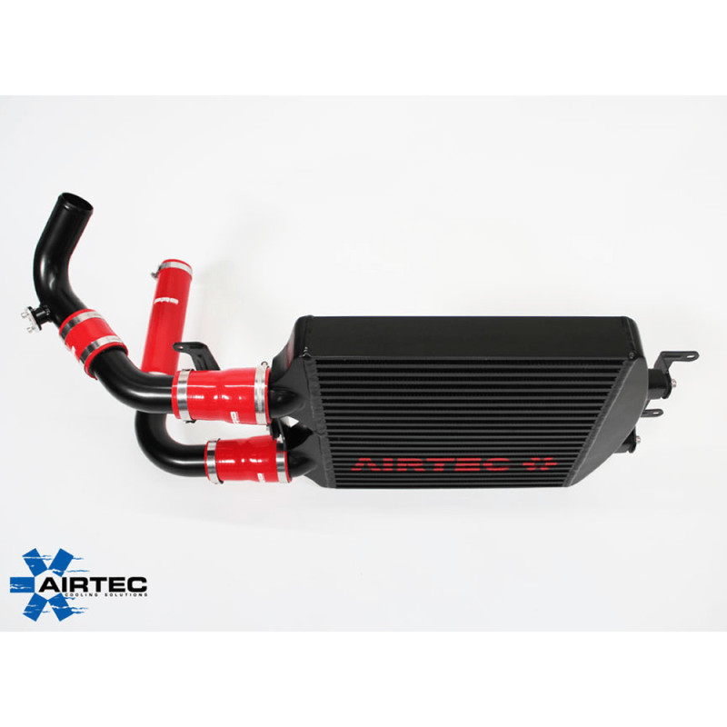 AIRTEC MOTORSPORT INTERCOOLER UPGRADE FOR POLO GTI & IBIZA MK4 1.8 TURBO - Image 4
