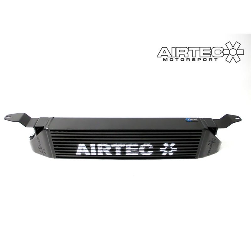 AIRTEC MOTORSPORT INTERCOOLER UPGRADE FOR VOLVO C30 AND V50 T5 PETROL - Image 2