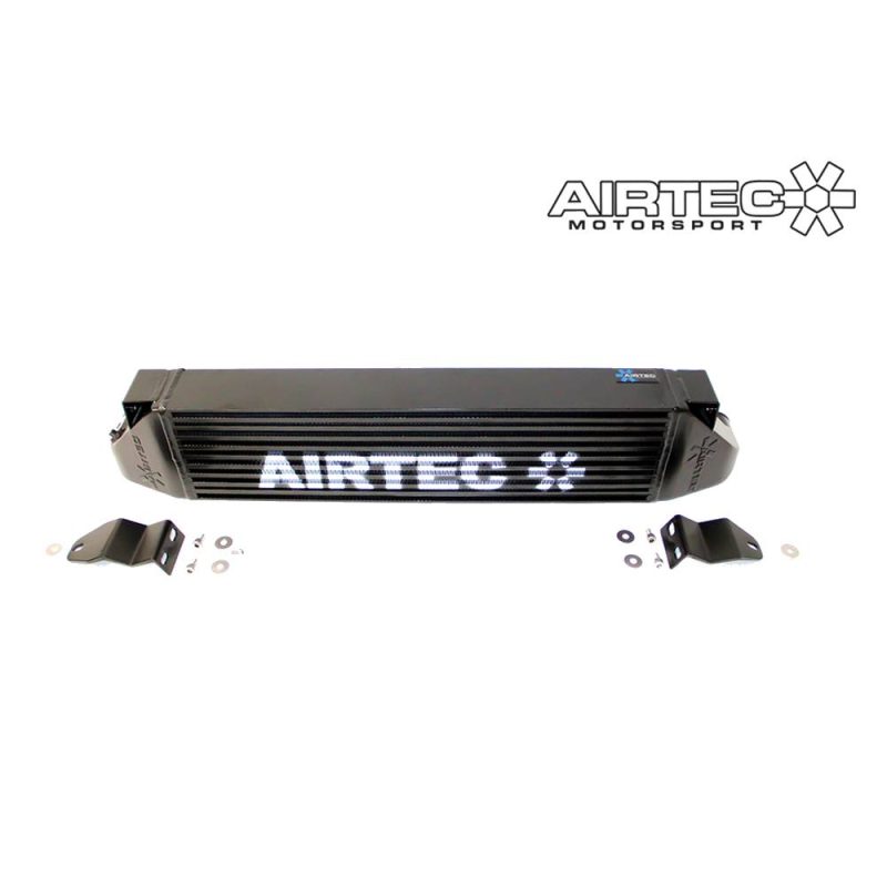 AIRTEC MOTORSPORT INTERCOOLER UPGRADE FOR VOLVO C30 D5 DIESEL - Image 4