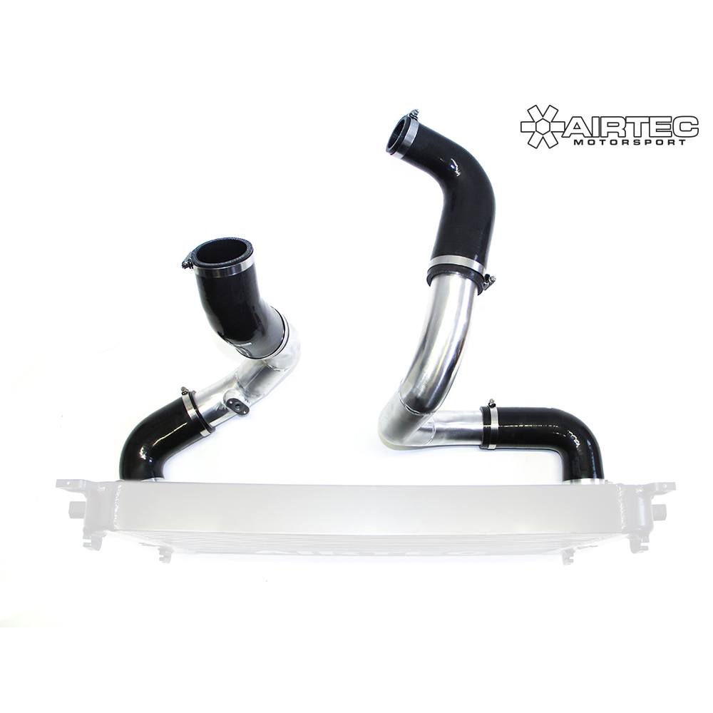 AIRTEC MOTORSPORT MQB EA888 PLATFORM BIG BOOST PIPE KIT - Image 6