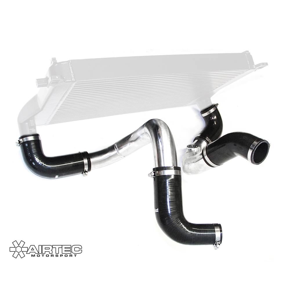 AIRTEC MOTORSPORT MQB EA888 PLATFORM BIG BOOST PIPE KIT - Image 4