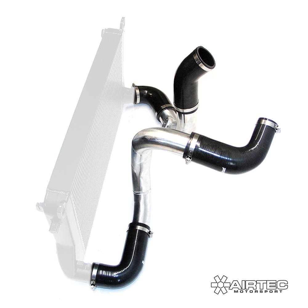 AIRTEC MOTORSPORT MQB EA888 PLATFORM BIG BOOST PIPE KIT - Image 5
