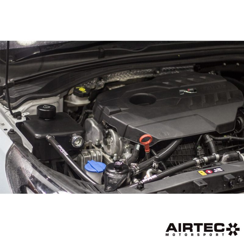 AIRTEC MOTORSPORT OIL CATCH CAN KIT FOR HYUNDAI I30N - Image 4