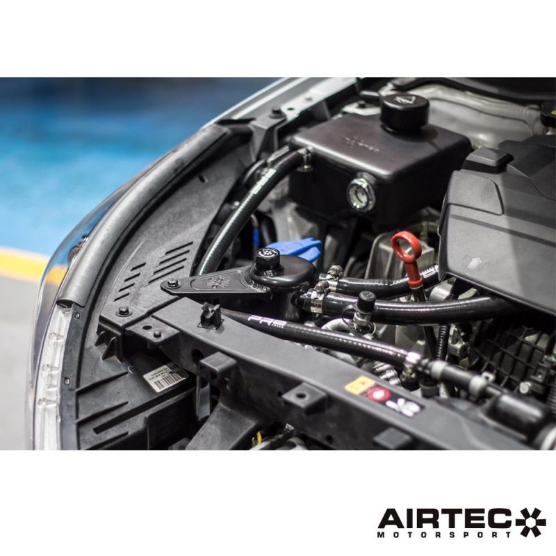 AIRTEC MOTORSPORT OIL CATCH CAN KIT FOR HYUNDAI I30N - Image 3
